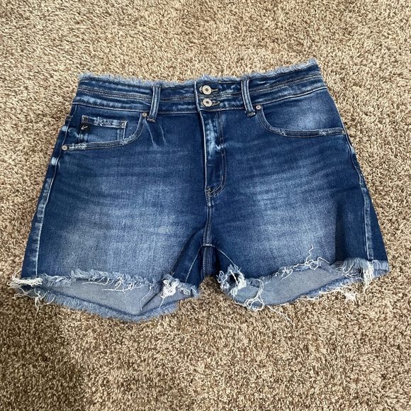 KanCan Pants - KanCan Shorts!